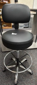 Adjustable Desk Chair