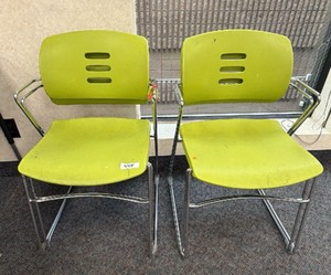 Chairs x 4