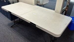 foldable table