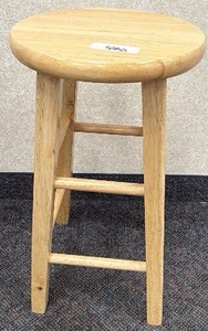 Stool