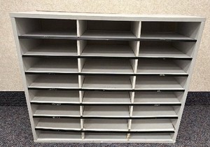 Mail Slots