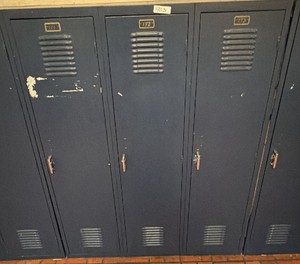 Locker