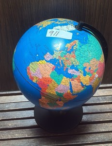 Globe