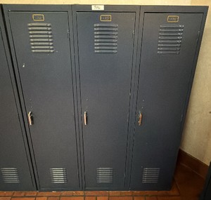 locker