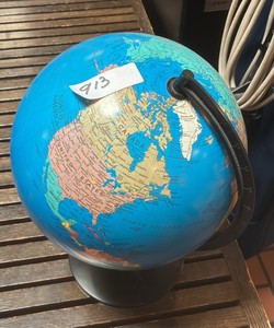 Globe