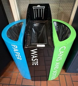 Trash Can