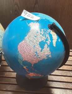 Globe