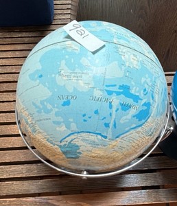 globe