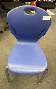 Artcobell stacking school chair