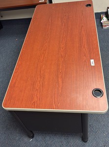 desk
