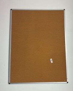 bulletin board