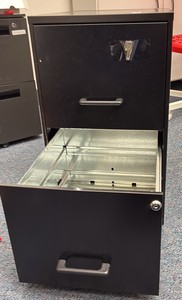 filing cabinet