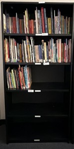 shelf