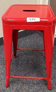 Stool