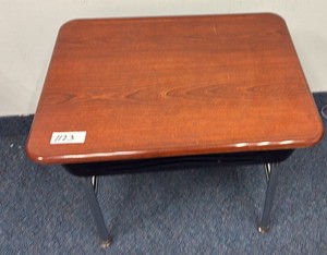 desk