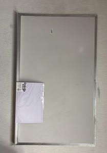 white board