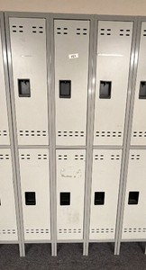 Lockers