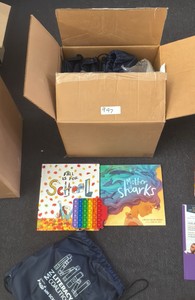 Book kits