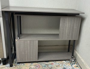 desk