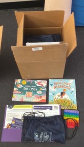Book kits