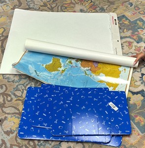 Office supplies