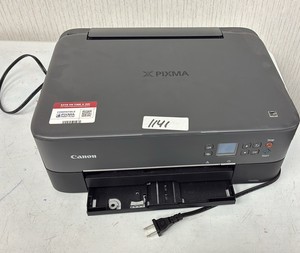 pixma printer