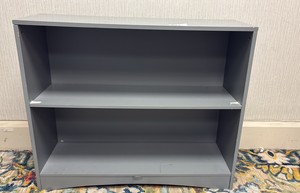 wood cabinet