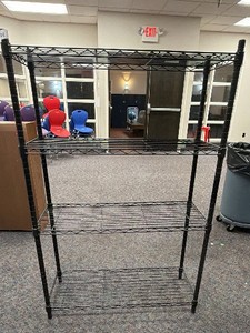 Wire Shelf
