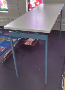 Tall table