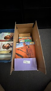 miscellaneous books