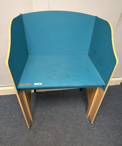 cubicle