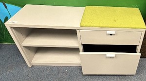 Bookshelf