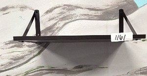 floating shelf