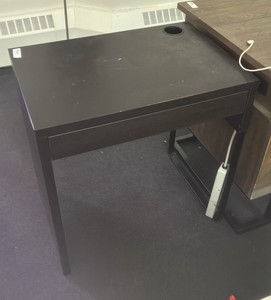 small desk