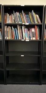 shelf
