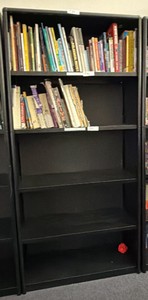 shelf