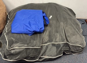 giant bean bag