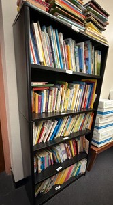shelf