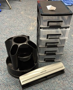 office supplies