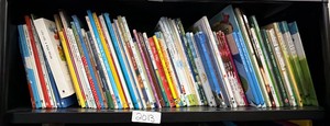 MISC Books
