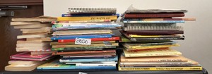 Books Misc