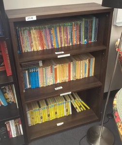 bookshelf30 x 11 12 x 45