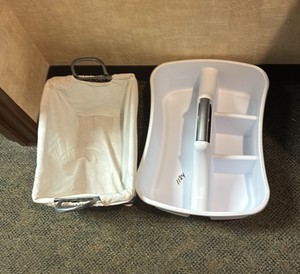 bins basket