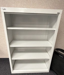 shelf
