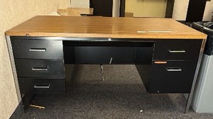 desk