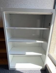 shelf