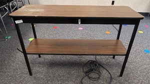 Table