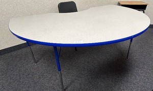 table and chair