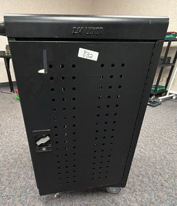Charging Cart