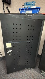 charging carts